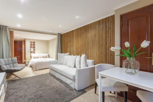Vintage House Santa Catarina, Lisbonne