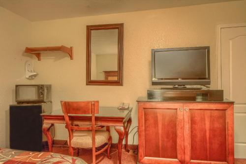 Amber Sky Motel - main image