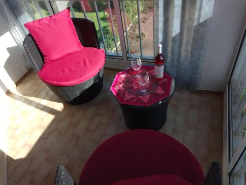  ALVOR GOLF APARTMENT DE LUXE in Alvor