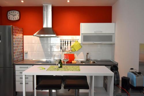 Gramophone Loft in Vicálvaro