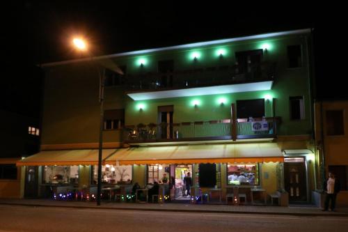 GreenColors Hotel 5