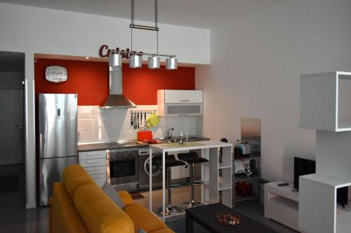 Gramophone Loft in Vicálvaro