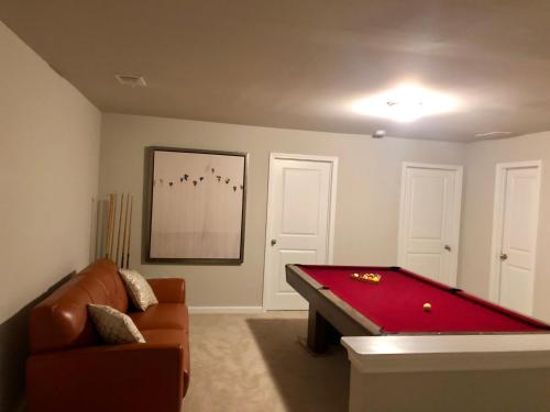 Atlanta Townhome in Atlanta, USA
