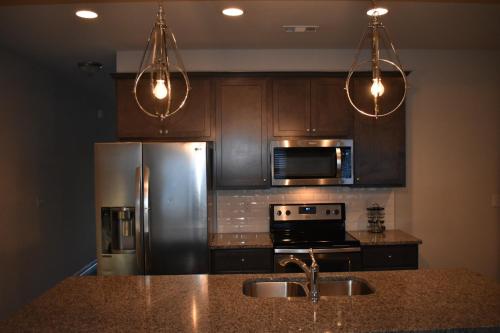 Atlanta Townhome in Atlanta, USA