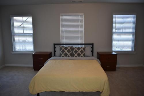 Atlanta Townhome in Atlanta, USA