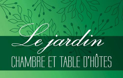 Le jardin bernard PERRIER - Tap to explore photos