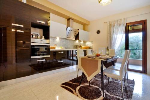  Galini House Sinarades Corfu in Sinarádes