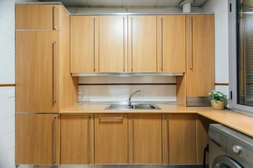 Buen Suceso Las Setas con Parking - image 2
