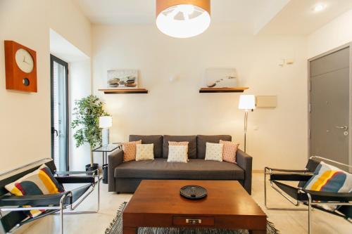 Buen Suceso Las Setas con Parking - image 5