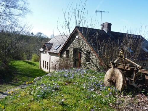 Ceridwen Holiday Home