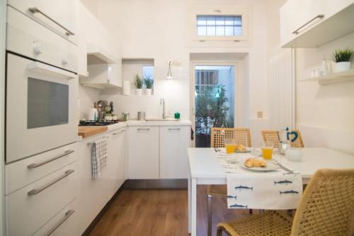 Villas in Venice 