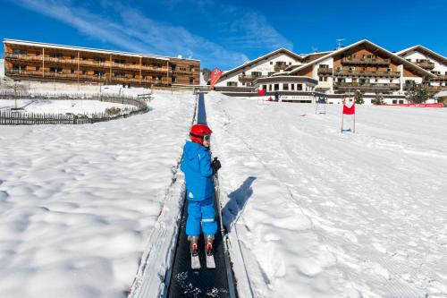 Hotel Saltria - true alpine living - image 5