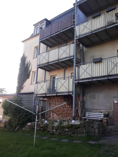 Ferienwohnung K4 in Freital, Deutschland