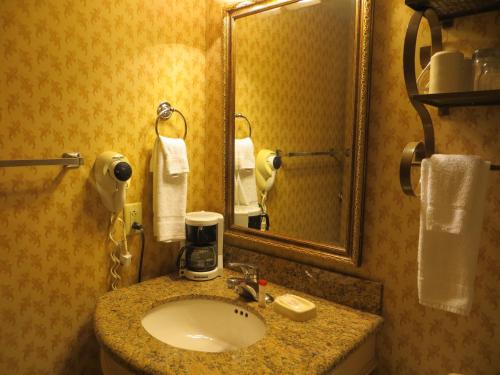 Gateway Hotel Dallas Dallas (TX)