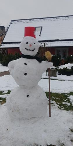 Podkroví - ubytování Brdy - image 7