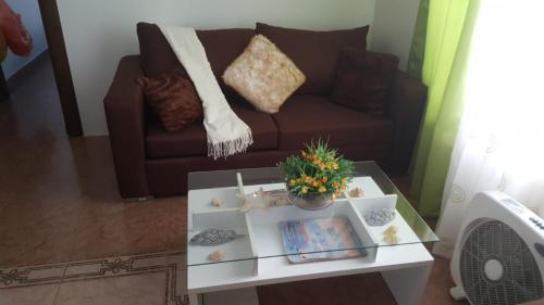 Apartment with Sea View image 9