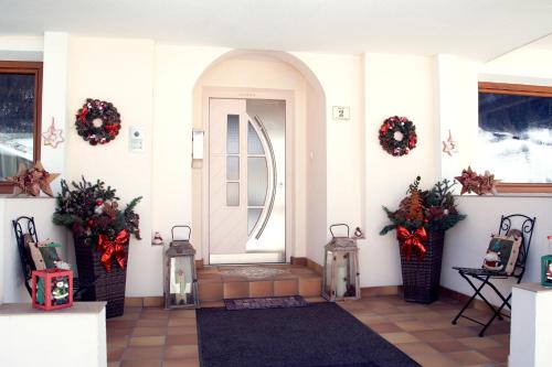 Haus Steinbock in Kampl