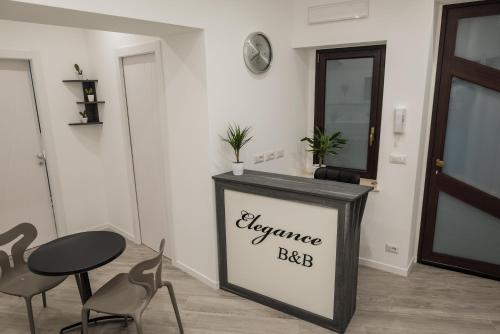 B&B Elegance, Taormina (fotografie 8)