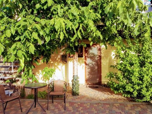 Guest House Barkhat