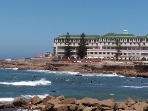 Közeli látványosságok, Hospedaria Bernardo in Ericeira Városközpont