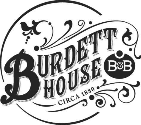 Burdett House Bed & Breakfast - 편의 시설/서비스