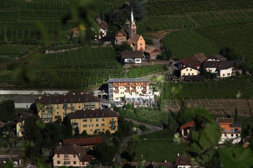 Hotel Hanny - Bolzano