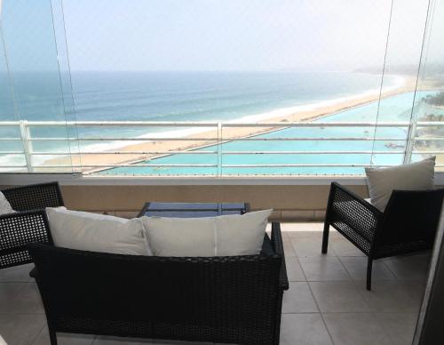 設施, Condominio San Alfonso Del Mar - Vista Inmejorable in 阿爾格羅伯