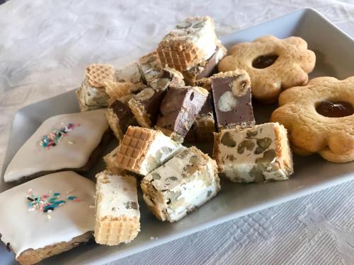 Food and beverages, Il Sogno di una Stella in Alghero
