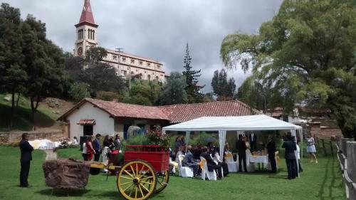 Posada El Molino de San Luis