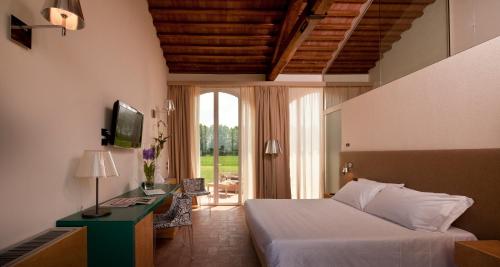 Locanda Sant'Agata in Сан - Джуліано Терме