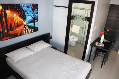 Hotel Merey – Santo Domingo, SD