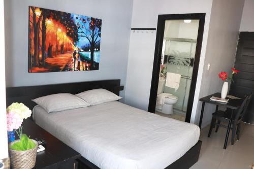 Hotel Merey – Santo Domingo, SD