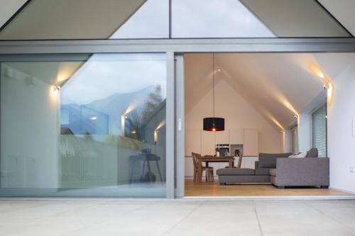 Salzburg Loft – Salzburg, IA
