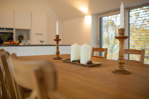 Salzburg Loft – Salzburg, IA