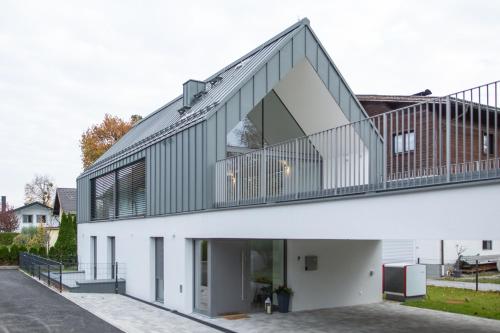 Salzburg Loft – Salzburg, IA