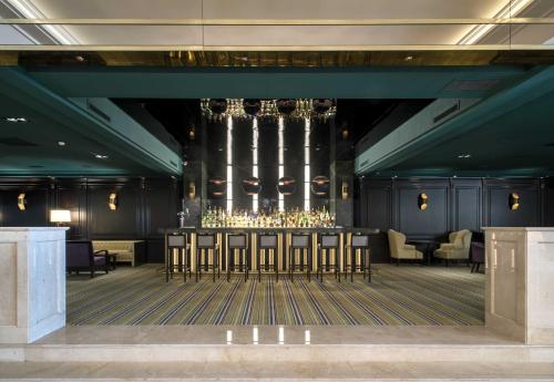 Emperador Hotel Buenos Aires, Buenos Aires (photo 8)