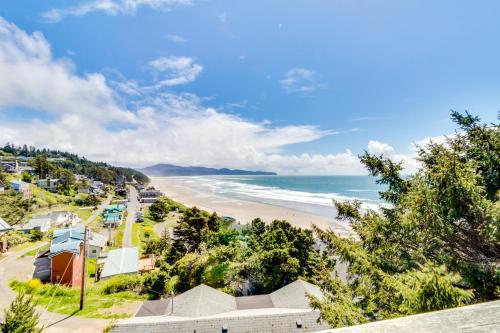 Escape to Oceanside in Oceanside (OR)