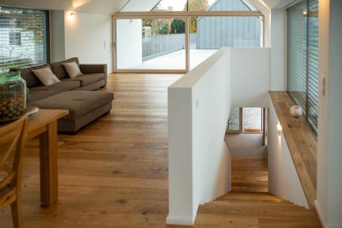Salzburg Loft – Salzburg, IA