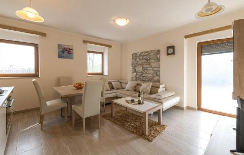  Apartman Vorfi in Novigrad