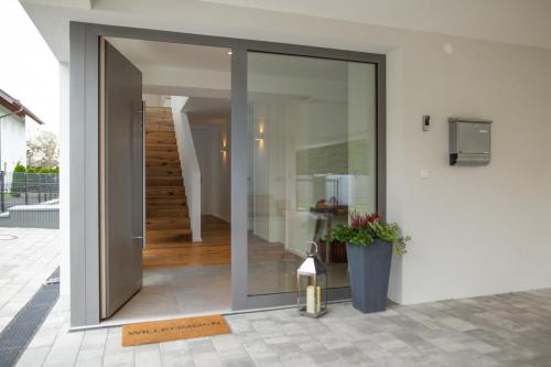 Salzburg Loft – Salzburg, IA