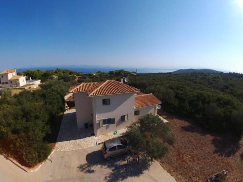  Villa Thalea in Tsoukaladhes