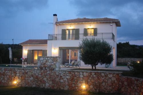  Villa Thalea in Tsoukaladhes