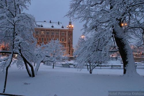 Hotel Polonia - image 2