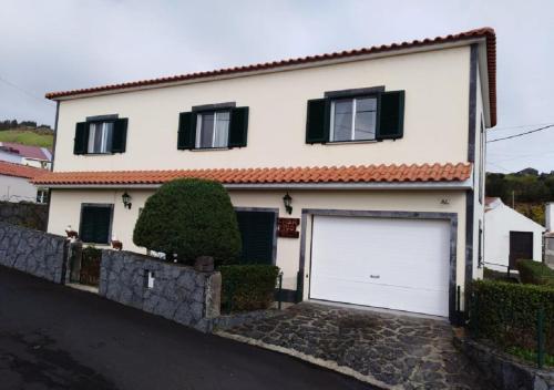  Casa Avô Fraga in 9960-437 Lajes das Flores