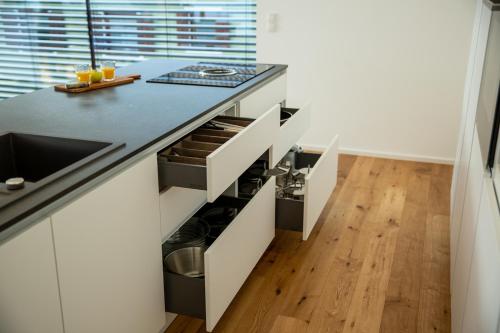 Salzburg Loft – Salzburg, IA