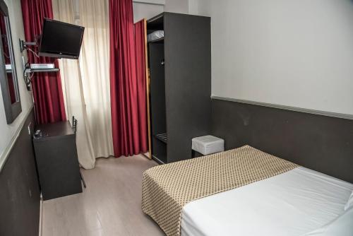 Hotel Corallo, Mailand (Foto 11)