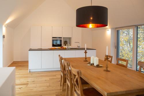 Salzburg Loft – Salzburg, IA