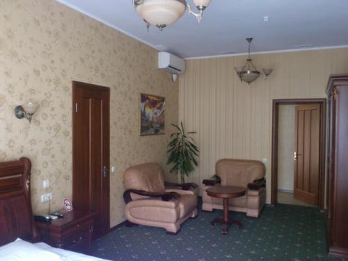 1 double bed