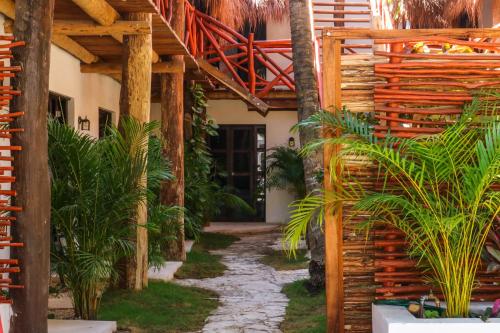 Kin Ha Tulum Hotel