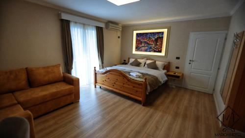 MARION HOTEL, Tirana (Foto 10)